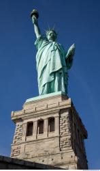 Statue of Liberty 